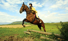Ireland-Sligo/Donegal-Cross Country & Jumping  Program - Sligo